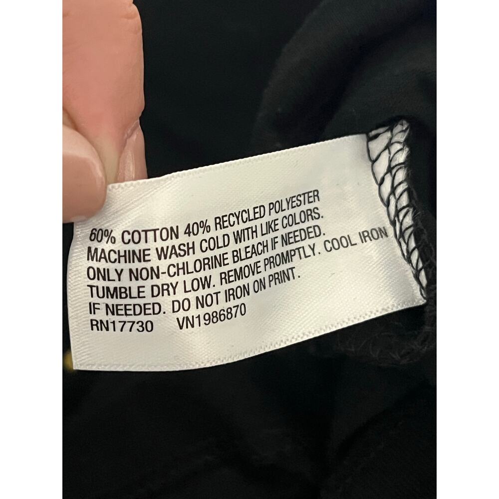 Goodfellow & Co. Chrysler Graphic T-Shirt - Size XL - Picture 6 of 6